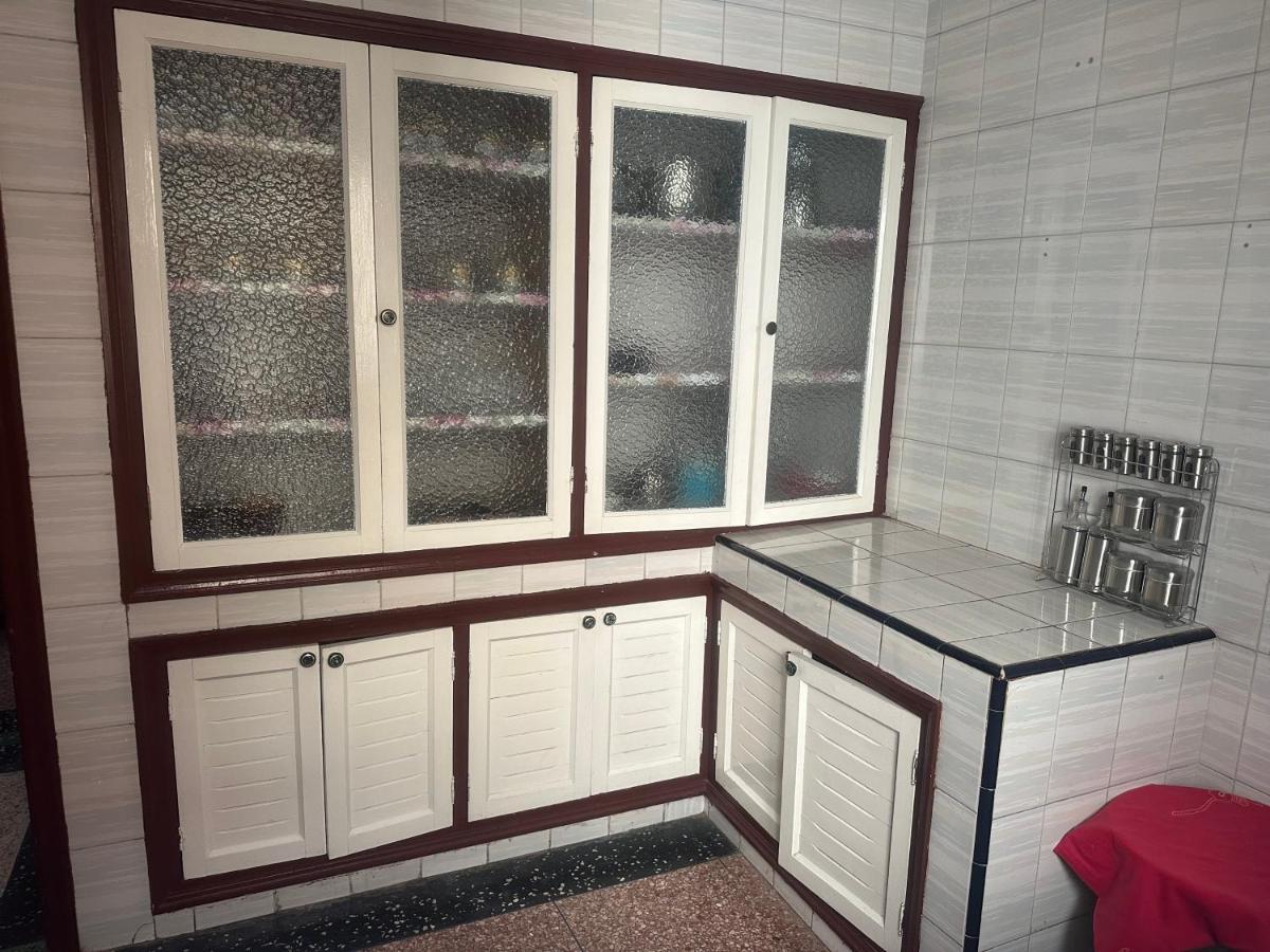 Ferienwohnung Maison Lala Khadija Tanger Exterior foto