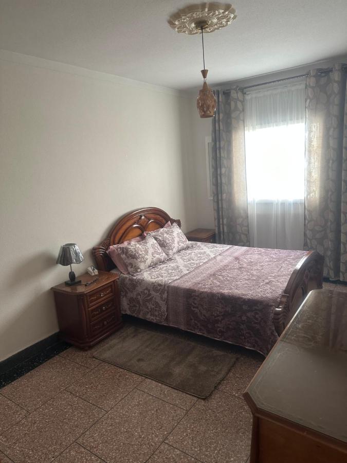 Ferienwohnung Maison Lala Khadija Tanger Exterior foto
