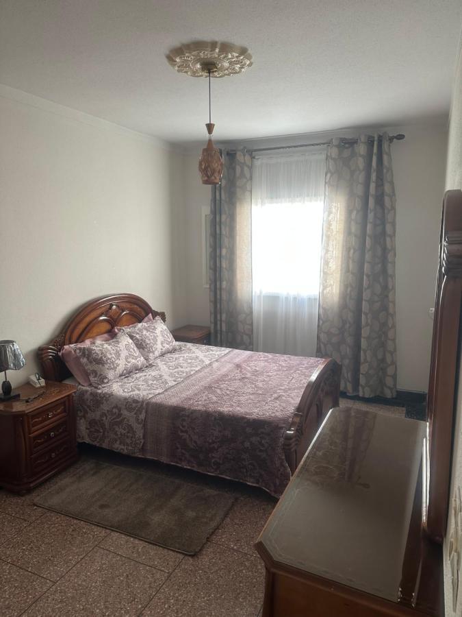 Ferienwohnung Maison Lala Khadija Tanger Exterior foto