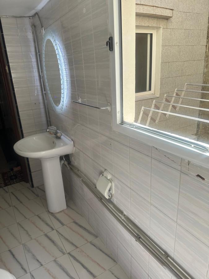 Ferienwohnung Maison Lala Khadija Tanger Exterior foto
